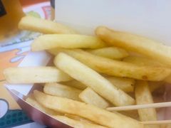 -前进5路汉堡炸鸡(昙华林店)
