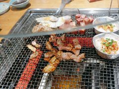 -蚝英雄·自助烤蚝(高新店)