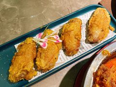 -新白鹿餐厅(嘉兴八佰伴华府店)