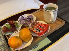 -良子足浴(湖滨店)