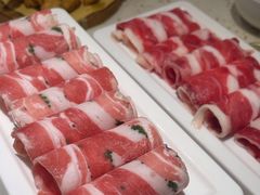 -沪小胖·小龙虾·蓝龙王(八佰伴店)