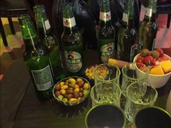 -杜尚rooftop露台酒吧