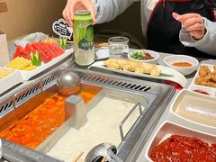 -海底捞火锅(方塔东街店)
