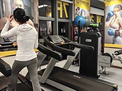 -中田健身工作室(杭州五洲国际店)