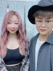 -简影造型·自选烫染接发salon