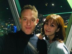 -广州塔晖粤轩中餐厅