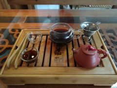 -丽江庭院之爱在路上(西单店)