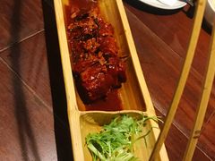 -大牌大·传统杭帮菜(湖滨店)