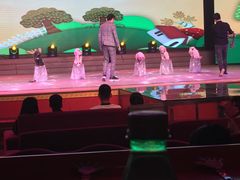 -和平大戏院(凯旋路店)