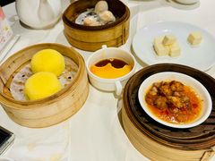 -万龙洲海鲜(南新仓店)