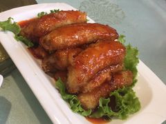 -西夏回族烧麦馆(牡丹街店)
