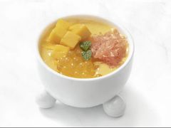 -喜来登由由大酒店九州膳坊中餐厅