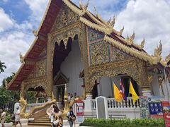 -帕辛寺