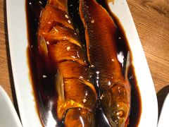-杭百味·大众精选杭帮菜(西湖音乐喷泉店)