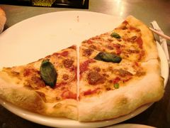 -Twin Tails Brewpub双尾精酿餐吧(八坼店)
