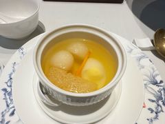 -太湖饭店·寄畅轩中餐厅