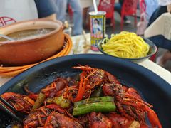 -聚味瞿记·龙虾堂(树木岭店)