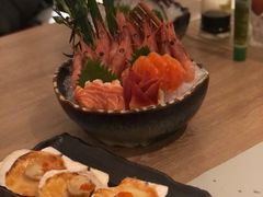 -大渔铁板烧(花园道店)