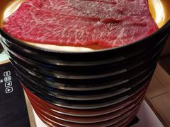 -温禾牛·和牛寿喜烧自助火锅(恒基名人店)