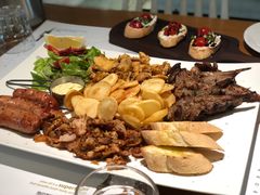 -HELLO MUSAE 拾光缪斯餐厅·纯正希腊风味(苏州中心店)