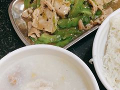 -海浪食店(湖滨中路店)