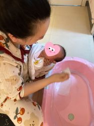 -安馨无忧月子中心(青秀店)