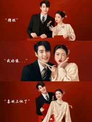 -时光印记婚纱摄影工作室·原创定制