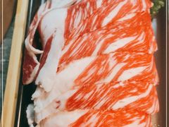 -湊湊火锅·茶憩(恒隆广场店)