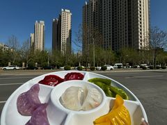 -一轩饺子馆(丽都店)