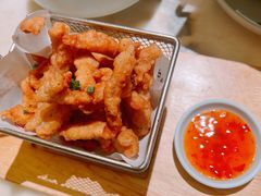 -弄堂里(西溪龙湖天街店)