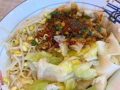 -大嘻咹biangbiang面(历史博物馆店)