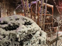 -长白山万达锦华套房酒店