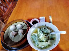 -忆秦园小笼包(惠山古镇总店)