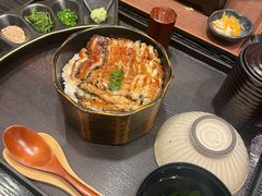 -玄白·炭烤活鳗(上海首店)