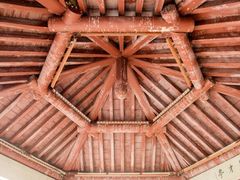 -杭州西湖风景名胜区-钱塘苏小小之墓