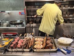 -舜和巴西烤肉餐厅(舜和国际店)