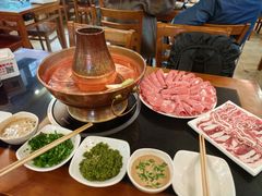 -情忆草原涮肉馆