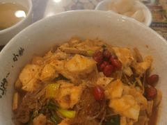 -老乌家特色小炒泡馍(大皮院店)