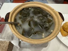 -湖南码头·地道岳阳美食·湘菜(魏公村店)