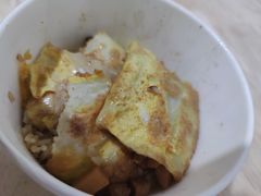 -周记热干面豆皮大王(桃花东街店)