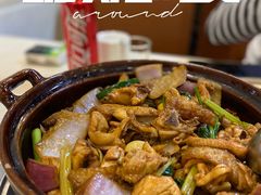 -胡须佬鸡煲四季火锅(龙珠大道店)