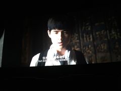 -保利国际影城杭州中南店