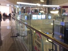 -皇庭广场(福华三路店)