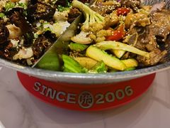 -大丰收脆鱼(闽侯永嘉店)