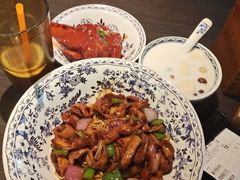 -阿大排档(长春这有山店)