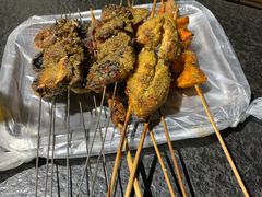-买又大餐厅(福林里店)