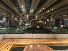 -清河半岛温泉度假酒店