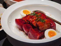 -锦府园·新台州菜(合生汇店)