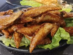 -炙韩料理·部队锅专门店