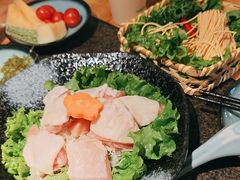 -湊湊火锅·茶憩(皇姑万象汇店)